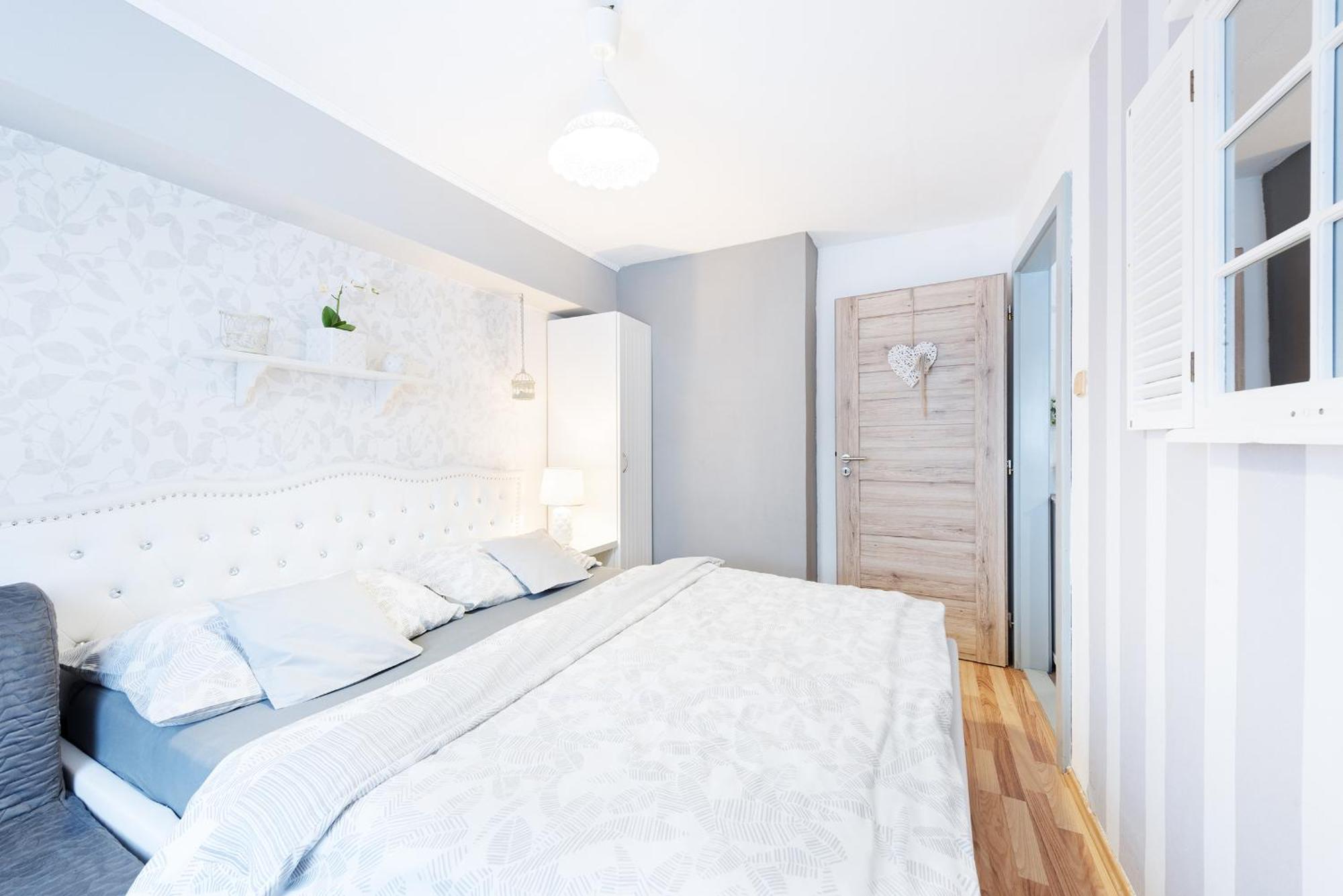Wellness Apartmány Andrea Zdíkov Exterior foto