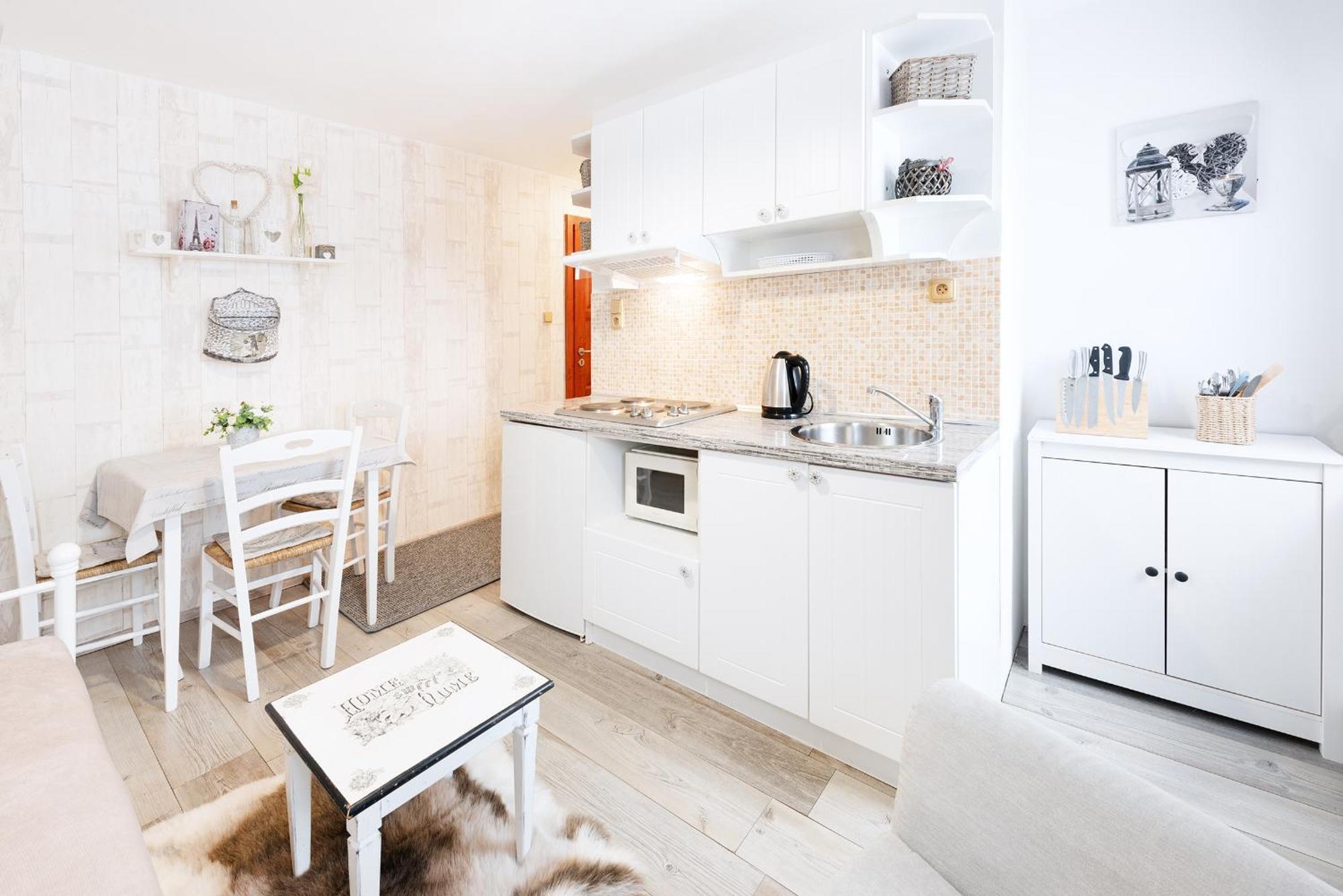 Wellness Apartmány Andrea Zdíkov Exterior foto