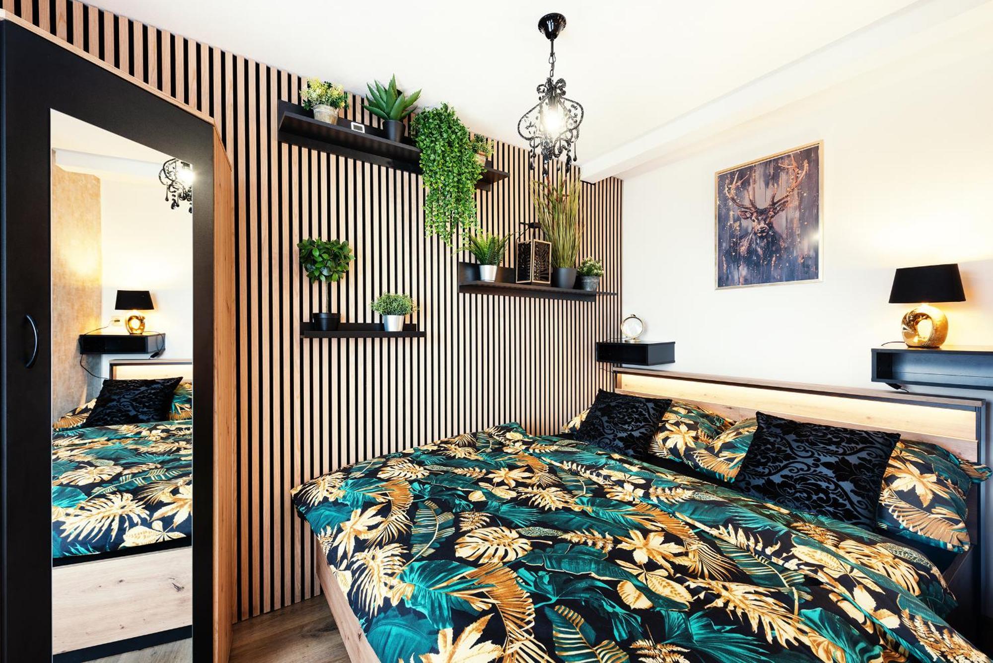 Wellness Apartmány Andrea Zdíkov Exterior foto